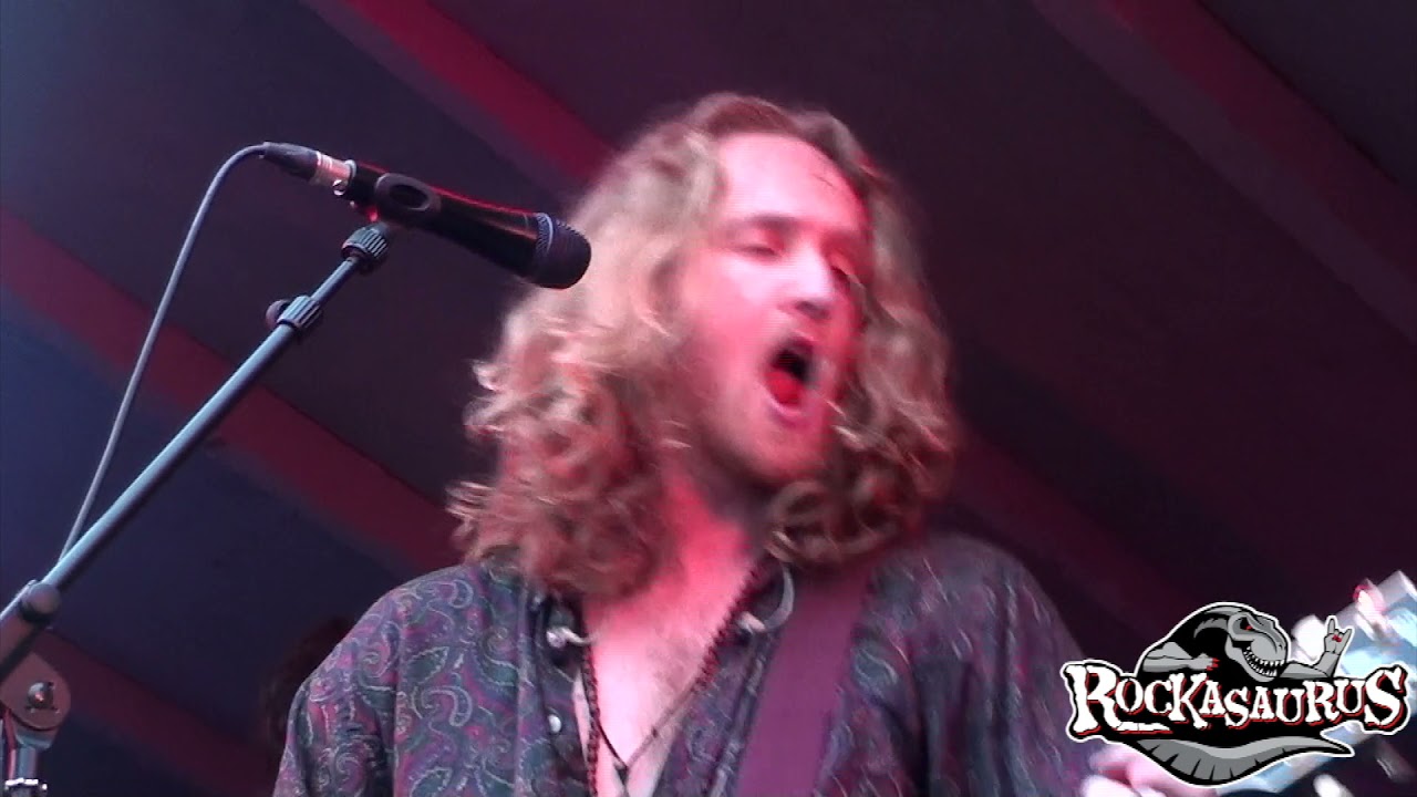 Watch The Karma Effext - The River (Live at Leo's Red Lion) on YouTube Watch The Karma Effext - The River (Live at Leo's Red Lion) on YouTube