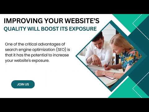 Search Engine Optimization Services - video from IOT Websolutions