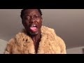 Michael Blackson Roast Kevin Hart and charlamagne tha god after getting dissed on the breakfast club