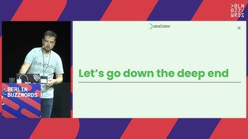 Hakan Lofcali – Cloud-native ETL with Java Quarkus, Kubernetes, and Jib Container Builder