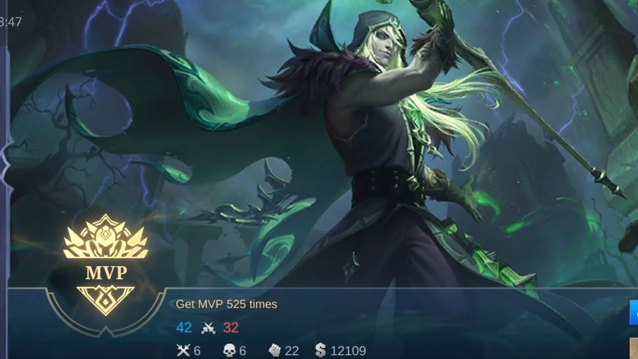 Faramis mage build (full gameplay)