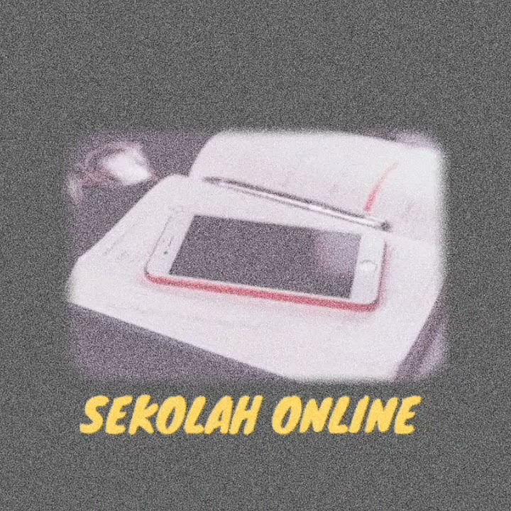 Story Wa Sekolah Online || 00.53 Detik