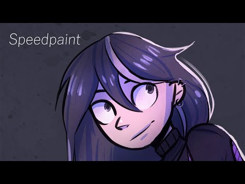 Emma Speedpaint