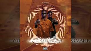 Wiizii Pathé &amp; Fire pyromane - Lepp  Matt Na [LMN the EP]