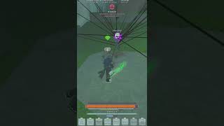 CLEANEST CONTRACTOR X CURVED COMBO | deepwoken #shorts #roblox #deepwoken #gaming #deepwokenpvp