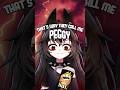 Vtuber did WHAT with a can of Pringles? | VTUBER CLIPS #shorts #vtuber #clips