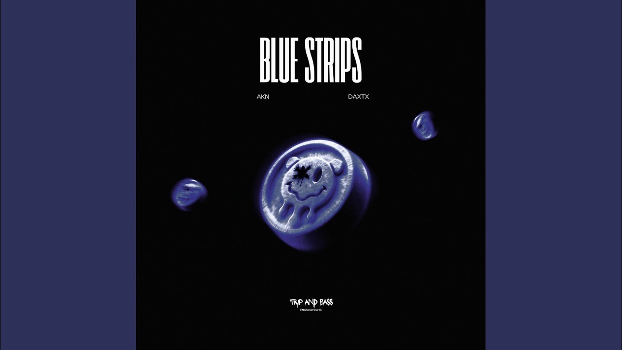 Watch Blue Strips on YouTube Watch Blue Strips on YouTube