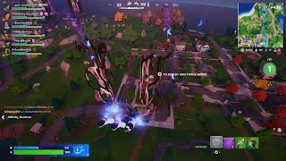 Fortnite blitz 6 stack