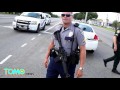 Baton Rouge : un ex-Marine tue 3 policiers et blesse 3 autres personnes