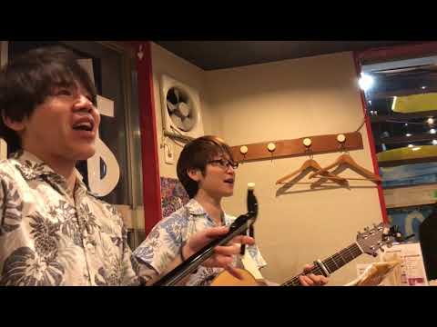 世界報(ゆがふう)でーびる@2/4二1周年ライブ