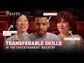 Getting into the Games Industry - Skills To Learn! | Young BAFTA