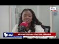 LE DEBAT SPECIAL FONCTION PUBLIQUE