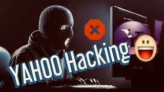 🔴 How to Protect Yahoo mail | كيف تحمي ايميل الياهو من السرقة أو الأختراق ؟؟