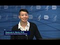 RFA: Impact of Genomic Variation on Function (IGVF) Renewal - Stephanie Morris