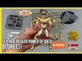 Review &ndash; Seiya de P&eacute;gaso Champion Class Blokees Anniversary Edition