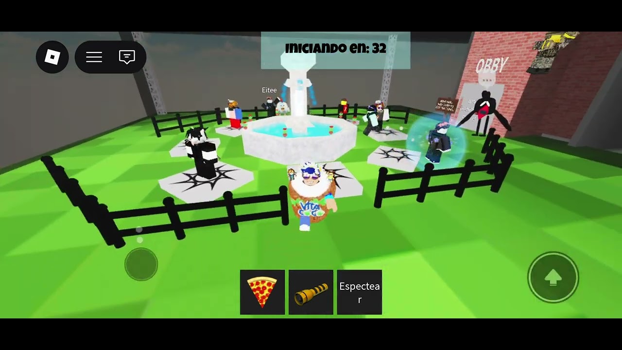 Playing you vs tall chicken