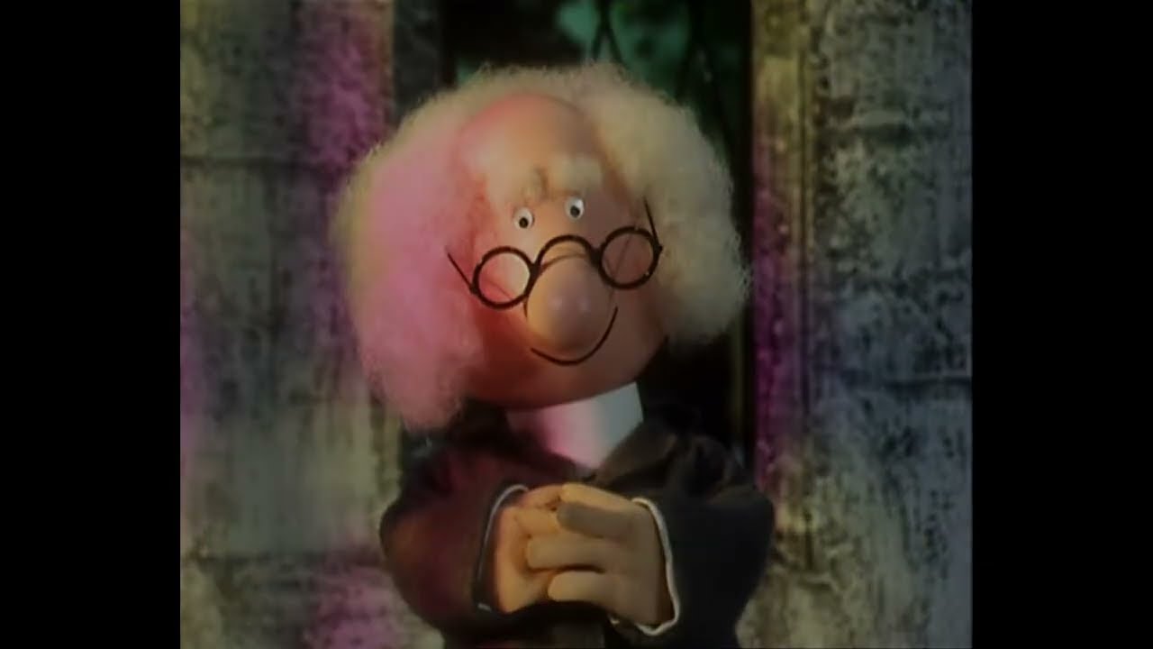 Postman Pat Instrumental - Church Theme