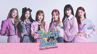 STAYC(스테이씨) Single Album [Teddy Bear] Showcase