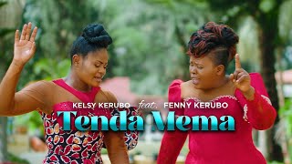 Kelsy Kerubo ft Fenny Kerubo - Tenda Mema (Official Video) sms {skiza 59610355} TO 811