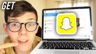 How To Use Snapchat On PC - Full Guide screenshot 4