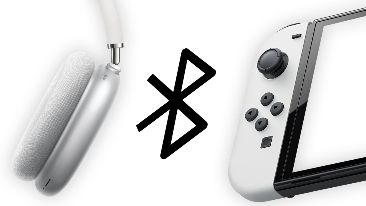 Finalmente le CUFFIE Bluetooth su Nintendo Switch! Ecco come fare (e quali  acquistare) - YouTube