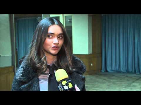 \"მზიურის\" შემდეგ მაია ჯაბუას პერსონალური ვარსკვლავი გაუხსნეს