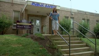 Student Services at West Chester University - A Virtual Tour
