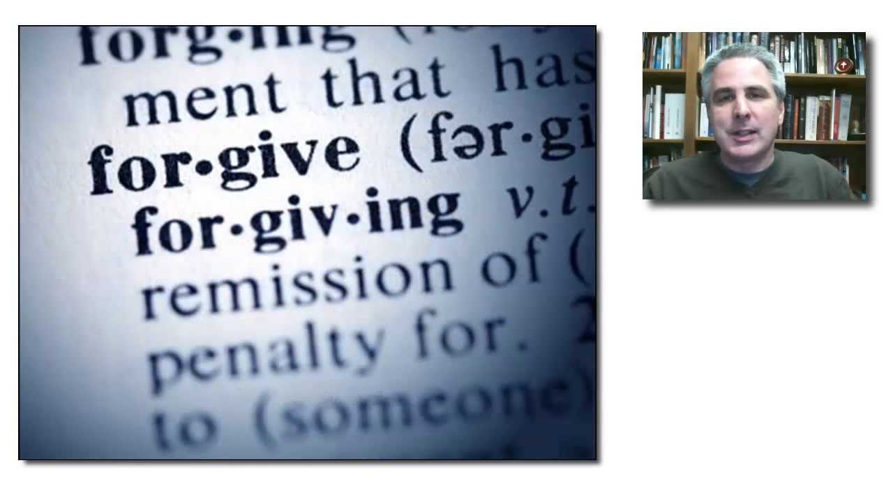 Matthew 18 21 35 Forgiveness YouTube matthew-18-21-35-forgiveness-youtube
