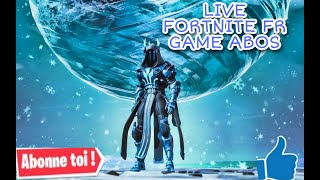 LIVE FORTNITE PP FR DISCUTION  (MERCI POUR LES 500 ABO OBJECTIF 600 :)   )