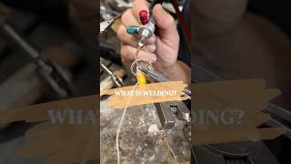Celebrity The most difficult part of making a braided ring #welding #engagementring #wedding rings Net Worth