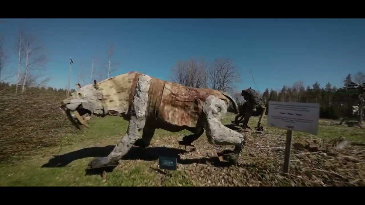 Alpon Savanni kierros 13.5.2024