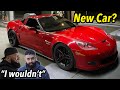 Buying another car fully built c6 z06was it worth it 