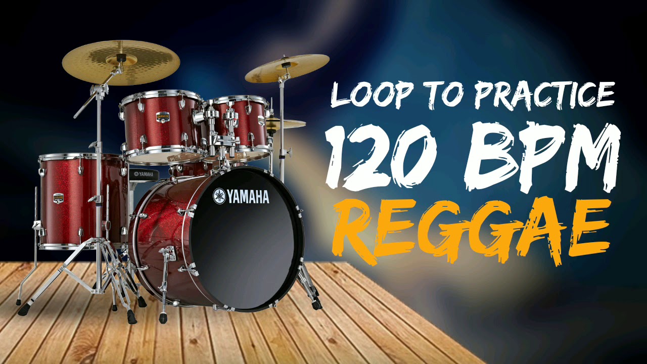 free dancehall drum loops