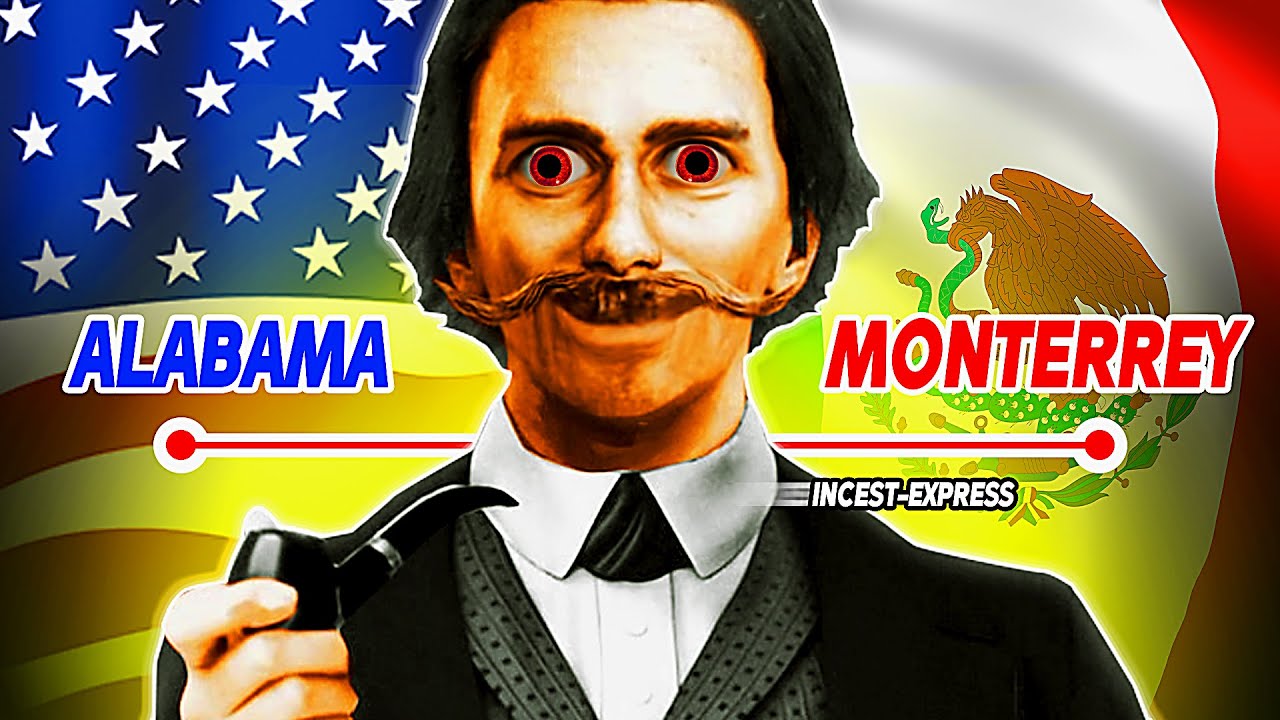 EL MAGNATE DEL TRANSPORTE QUE ARRUINÓ ESTADOS UNIDOS  en Railway Empire 2