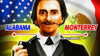 EL MAGNATE DEL TRANSPORTE QUE ARRUINÓ ESTADOS UNIDOS  en Railway Empire 2 screenshot 1