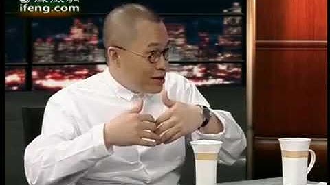 《锵锵三人行》20100507 王蒙：台湾人情友善 让我喜欢温馨这个词（王蒙 梁文道） - 天天要闻