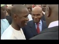 Capture de la vidéo Pape & Cheikh - Gorgui (Clip Officiel) (Sénégal Musique / Senegal Music)