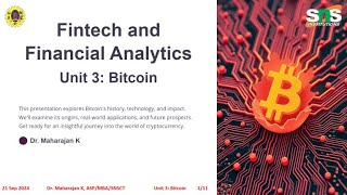 FFA11  DT Based Analytics | Data Visualization | SNS Institutions