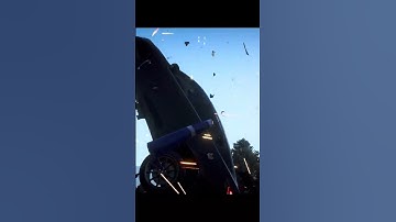 Need for Speed payback epic Car crash Police chase #shorts #youtube