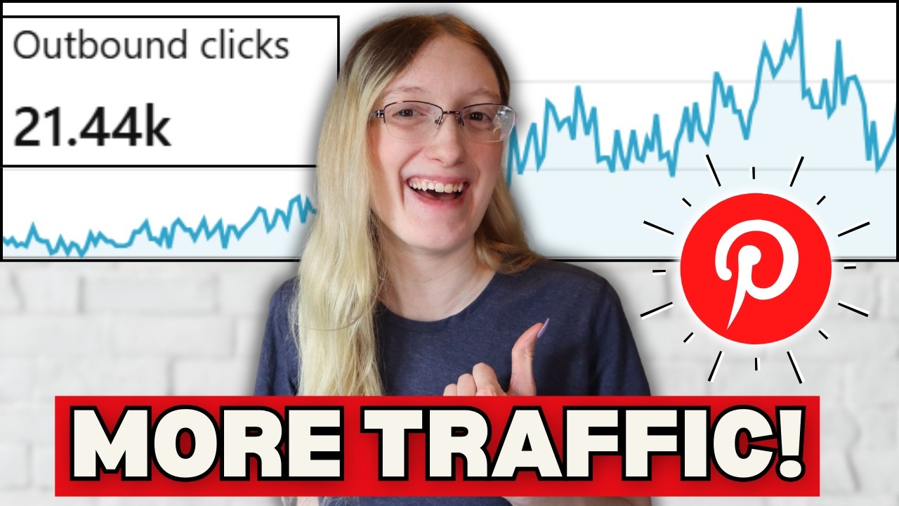 Your Pinterest Strategy is Outdated (Here's What Works)