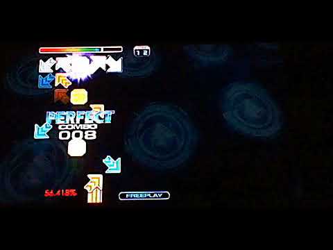 [Stage 12] Another Way Up - Endymion & Nosferatu S21 (A - 89.873%) sm5703 ic