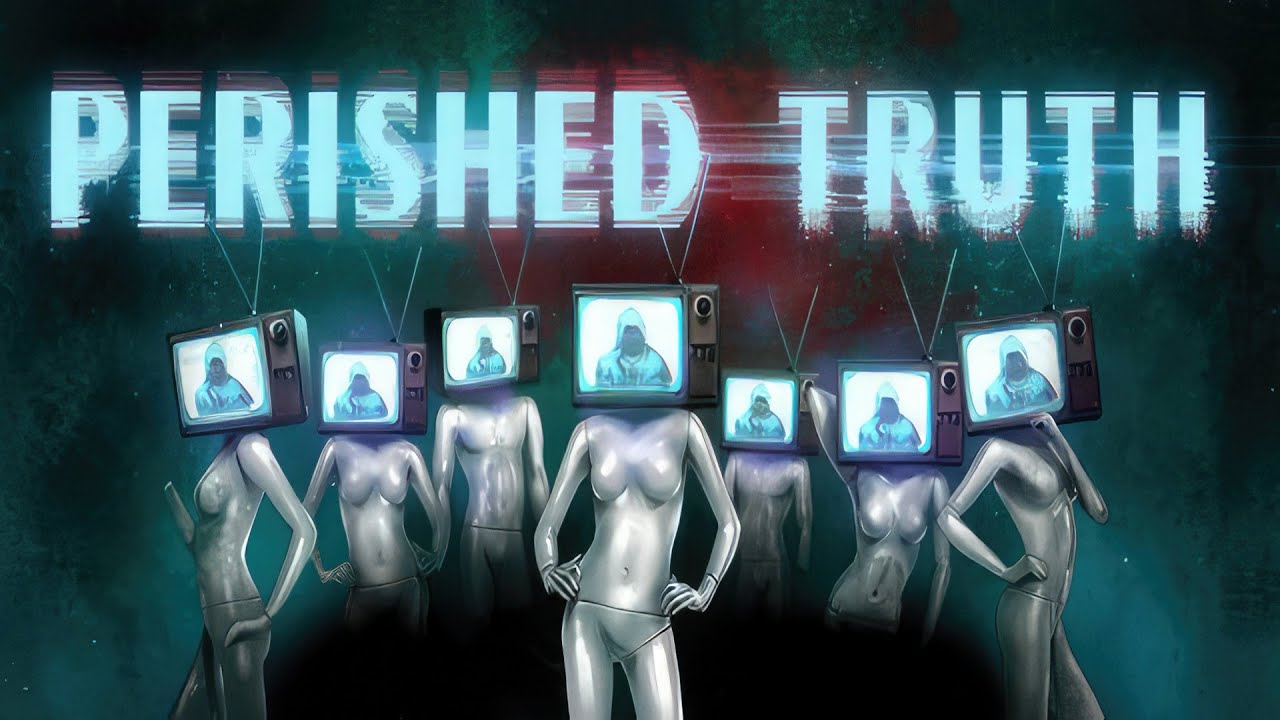 Perished Truth | Демо | Ранний доступ | Геймплей на ПК