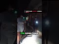 Police Officer Explains Field Sobriety Test Step-by-Step