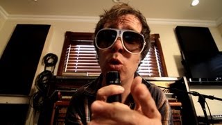 Video thumbnail of "Do With You - Ryan Lerman (feat. Ben Folds)"