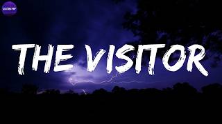 SIENNA SPIRO - The Visitor (Lyrics)