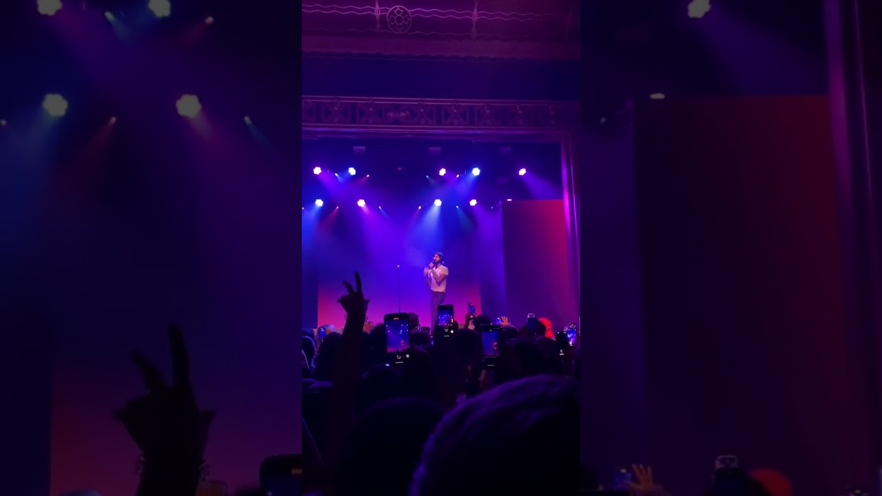 Jesse wanted tour august 14 2024