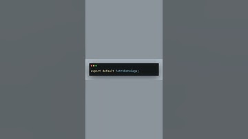 Master Redux Saga for Async Ops! #ReduxSaga