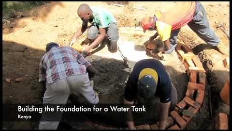 Internships with Impact