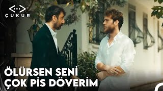 Aliden Yamaça Ufak Bir Uyarı - 2. Sezon 2. Bölüm