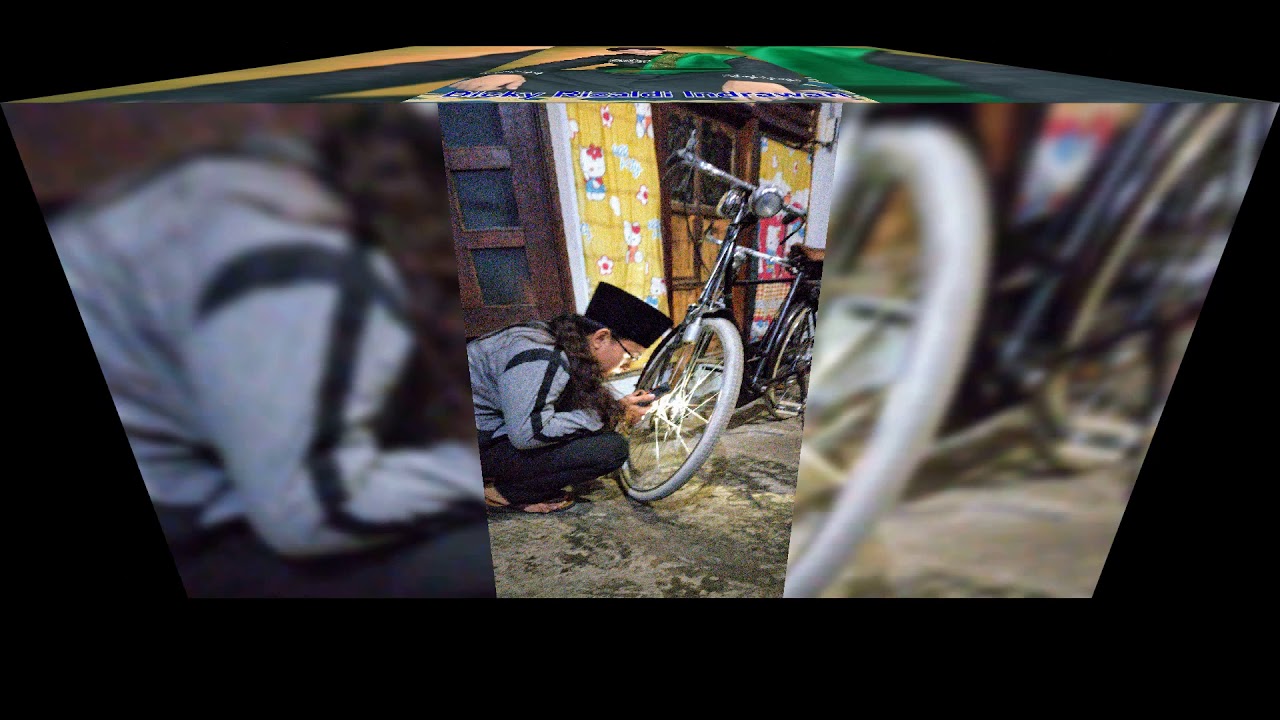 syeh mursyid ponpes gerdosowo